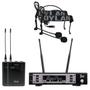 Imagem de Microfone Sem Fio Dylan D-9006S