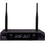 Imagem de Microfone Sem Fio Dylan Udx-02 Multi UHF Duplo