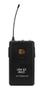 Imagem de Microfone sem Fio Dylan UDX-03 Multi Headset