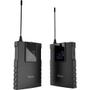 Imagem de Microfone Sem Fio Fifine C8 - Preto