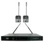 Imagem de Microfone Sem Fio Gooseneck UHF CSR-820B - CSR