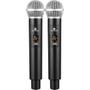 Imagem de Microfone Sem Fio Harmonics HSF-200 Duplo