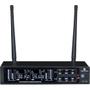 Imagem de Microfone Sem Fio Harmonics HSF-300 Duplo F003