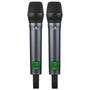 Imagem de Microfone Sem Fio Harmonics HSF-300 Duplo