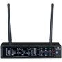 Imagem de Microfone Sem Fio Harmonics HSF-300 Duplo