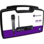 Imagem de Microfone Sem Fio Harmonics HSF-300 Simples