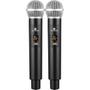 Imagem de Microfone sem Fio Harmonics HSF200-2