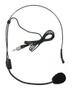 Imagem de Microfone Sem Fio Headset Duplo DVS100DH VOKAL Duplo de Cabeça