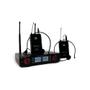 Imagem de Microfone sem Fio Headset Duplo Kadosh K-492HH