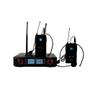 Imagem de Microfone sem Fio Headset Duplo Kadosh K-492HH