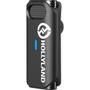 Imagem de Microfone Sem Fio Hollyland Lark M1 Duo - Preto