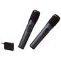 Imagem de Microfone Sem fio JBL PartyBox Wireless Duplo