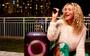 Imagem de Microfone sem fio JBL PartyBox Wireless Mic
