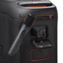 Imagem de Microfone sem fio JBL PartyBox Wireless Mic