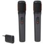 Imagem de Microfone sem fio JBL PartyBox Wireless Mic