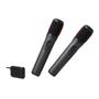 Imagem de Microfone Sem Fio JBL PartyBox Wireless Par JBLPBWIRELESSMIC