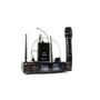 Imagem de Microfone Sem fio Kadosh de Mão e Headset K502C