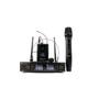 Imagem de Microfone Sem fio Kadosh de Mão e Headset K502C