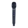 Imagem de Microfone Sem Fio Kadosh K-402M UHF Duplo