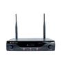 Imagem de Microfone Sem Fio Kadosh K-412H UHF Duplo Headset