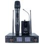 Imagem de Microfone Sem Fio Kadosh K 502C Bastão e Transmissor