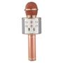 Imagem de Microfone Sem Fio Karaoke Wireless Tomate Mt-I036