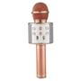 Imagem de Microfone Sem Fio Karaoke Wireless Tomate Mt-I036