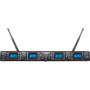 Imagem de Microfone Sem Fio Karsect WR-35&4 KT88 - Preto