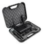 Imagem de Microfone Sem Fio Kit Headset Lapela Mao Com Display Uh02Mhli Lyco
