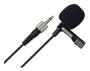 Imagem de Microfone Sem Fio Kit Headset Lapela Mao Com Display Uh02Mhli Lyco