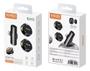 Imagem de Microfone Sem Fio KMF4-C para Android Type-C