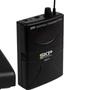 Imagem de Microfone sem Fio Lapela MINI-III Preto Skp - SKP