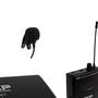 Imagem de Microfone sem Fio Lapela MINI-III Preto Skp - SKP
