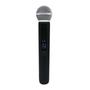 Imagem de Microfone Sem Fio Leson Ls Vks2 Com Bluetooth - LESON - LESON MICROFONES
