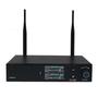 Imagem de Microfone Sem Fio Leson Ls Vks2 Com Bluetooth - LESON - LESON MICROFONES