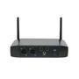 Imagem de Microfone Sem Fio Leson LS902 Duplo Plus Digital Preto
