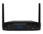 Imagem de Microfone Sem Fio Leson Ls906 Multifrequências Uhf Card Dig