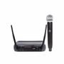 Imagem de Microfone Sem Fio LM-58U PLL Lexsen UHF com 1 Bastão Bivolt