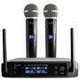 Imagem de Microfone Sem Fio Ls902 Plus Digital Leson Homologação: 139892215089