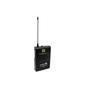 Imagem de Microfone Sem Fio Lyco Uhf Uh07Hli Profissional