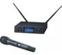 Imagem de Microfone Sem Fio Mão Aew-t5400a Audio Technica 4000 Series AEW-4250