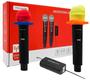 Imagem de Microfone Sem Fio MT-2301 TOMATE