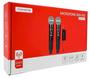 Imagem de Microfone Sem Fio MT-2301 TOMATE