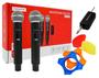 Imagem de Microfone Sem Fio MT-2301 TOMATE