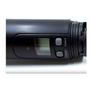 Imagem de Microfone sem Fio MXT Duplo UHF PLL100 Canais UHF526M