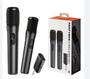 Imagem de Microfone Sem Fio Partybox Wireless Mic Jbl - 2 Unidades