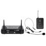 Imagem de Microfone Sem Fio PLL Uhf Karsect WR-25/PT-25/HT9-A