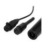 Imagem de Microfone Sem Fio Profissional Completo Lelong Wireless