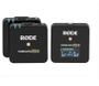 Imagem de Microfone Sem Fio Rode Wireless Go Il ( 2 )