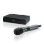 Imagem de Microfone Sem Fio Sennheiser XSW 1-E825-A Vocal Set - 68922